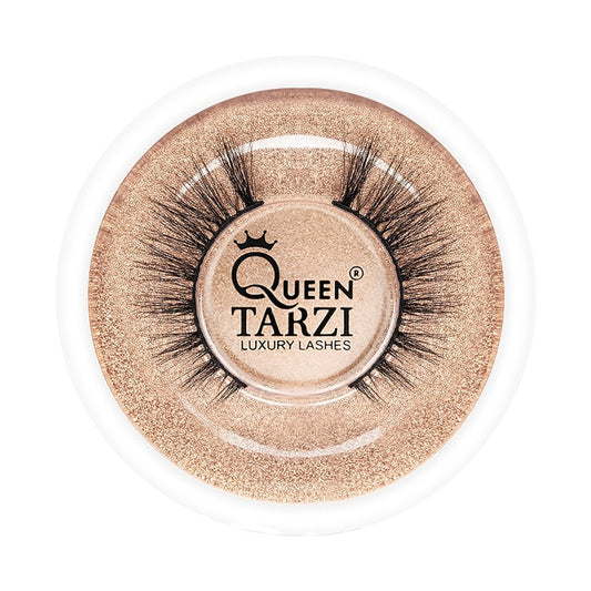 Queen Tarzi Sofia Lashes (fluffy)