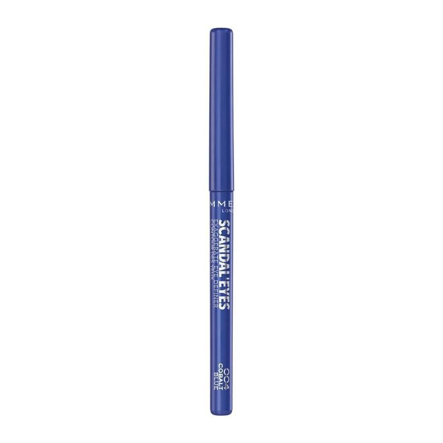 Rimmel London Exaggerate Full Colour Eye Definer