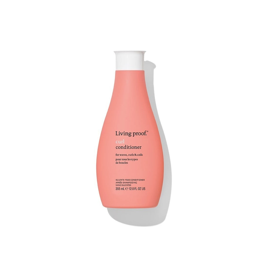 Living Proof curl Conditioner