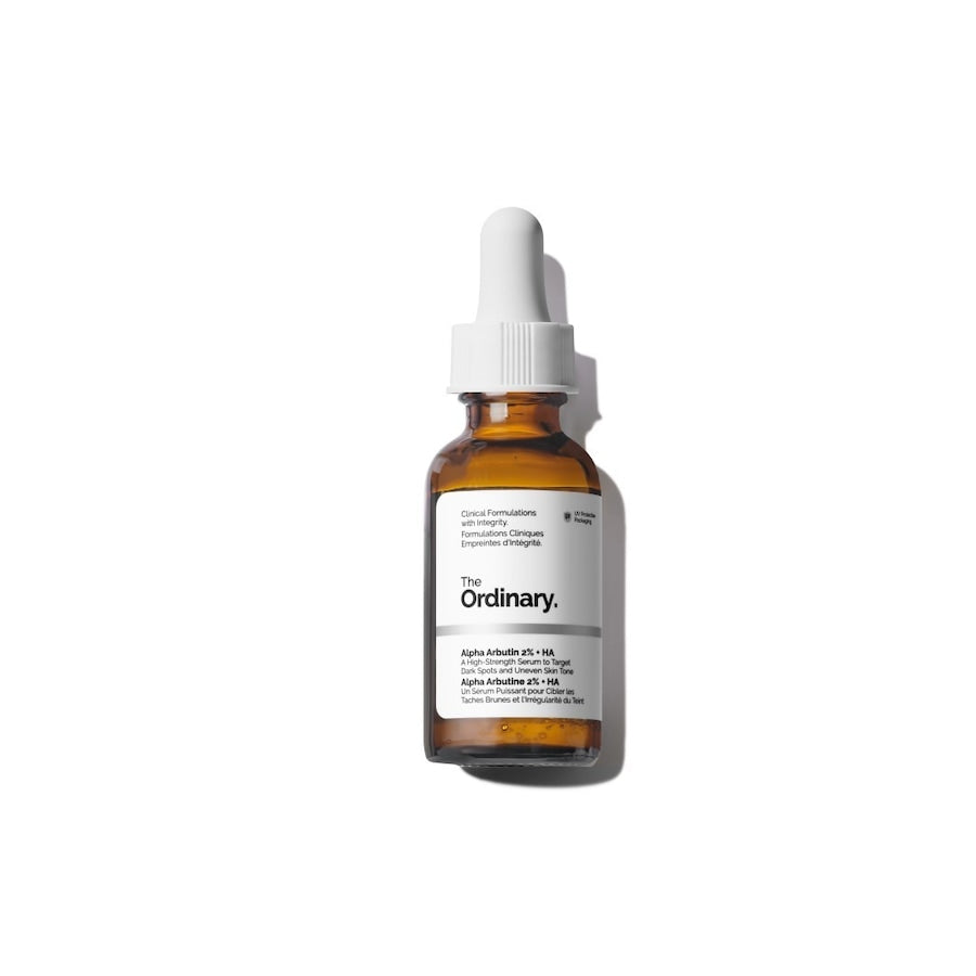 The Ordinary Alpha Arbutine 2% + HA