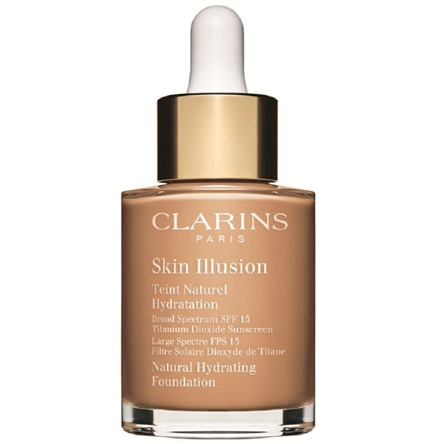Skin Illusion Natural Hydrating Foundation SPF 15
