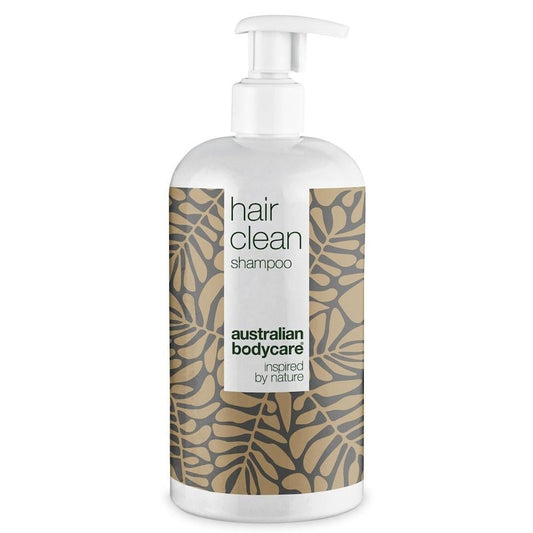 Australian Bodycare Hair Clean