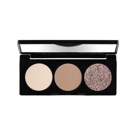 Bobbi Brown Essential Eye Shadow Trios
