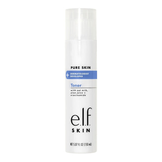 e.l.f. Cosmetics Pure Skin Toner