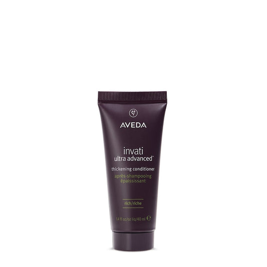 Aveda invati ultra advanced™ thickening conditioner - rich