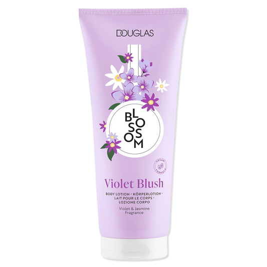 Douglas Collection Blossom Violet Blush