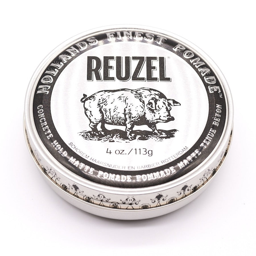 Reuzel Concrete Hold Matte Pomade