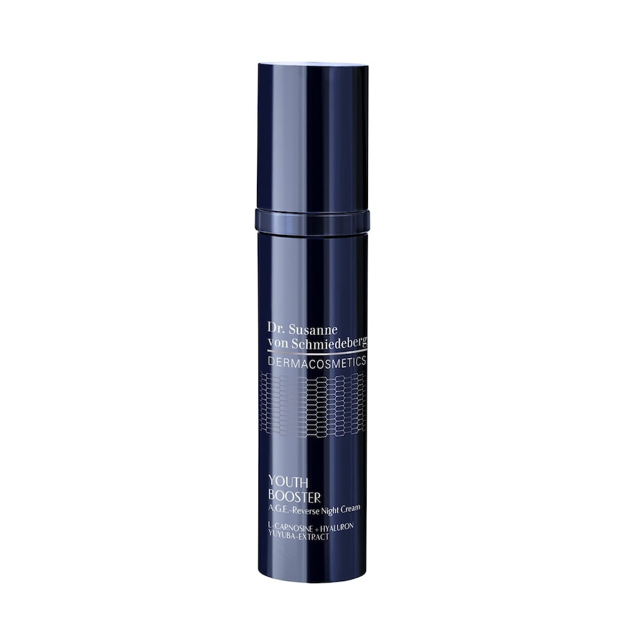 Dr. Susanne von Schmiedeberg Youth Booster A.G.E.-Reverse Night Cream