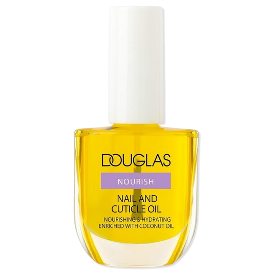 Douglas Collection Make-Up Nail and Cuticle Oil