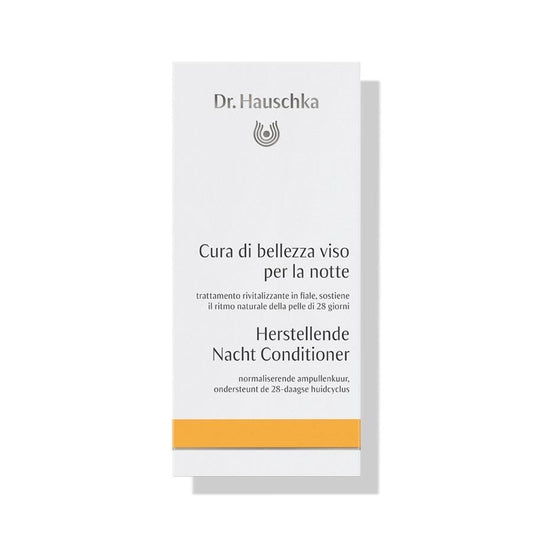 Dr. Hauschka Nacht Conditioner