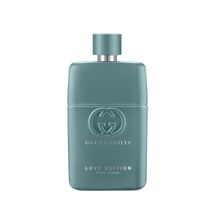 Gucci Gucci Guilty Love Edition pour Homme