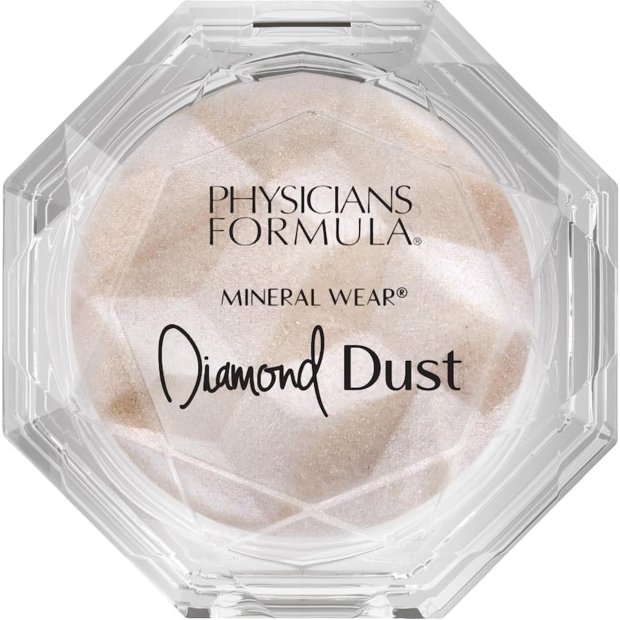 Physicians Formula Mineral Wear Diamond Dust