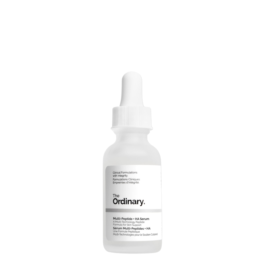 The Ordinary Blemish Control Multi-peptide + HA Serum