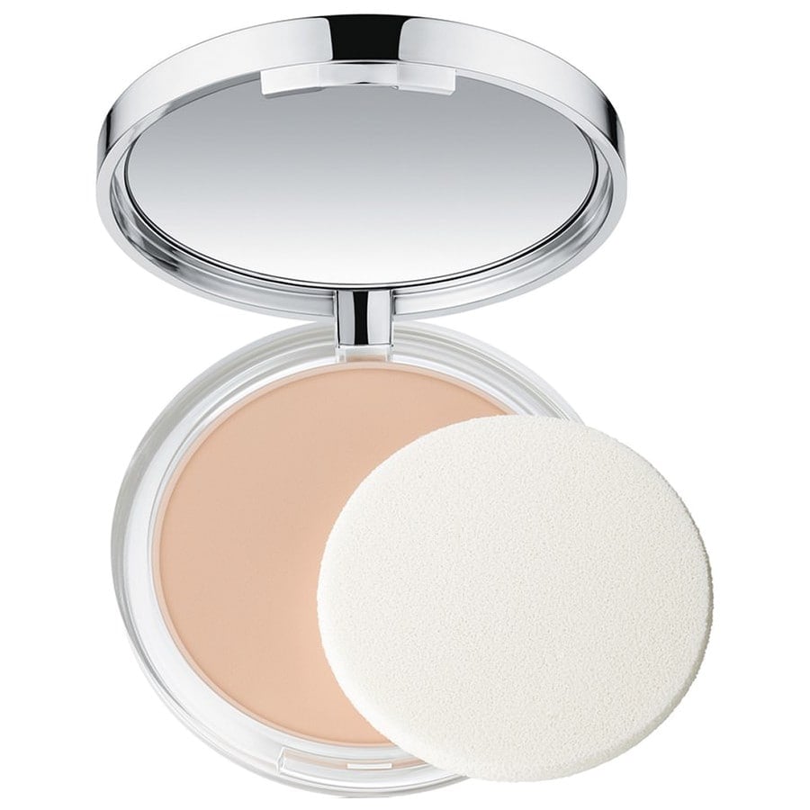 Clinique Almost Powder Makeup (1,2,3,4)