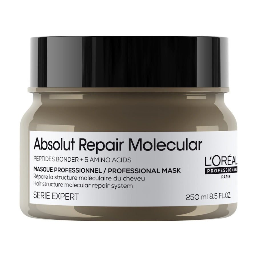 L´Oréal Professionnel Absolut Repair Molecular Rinse Off Professional Mask