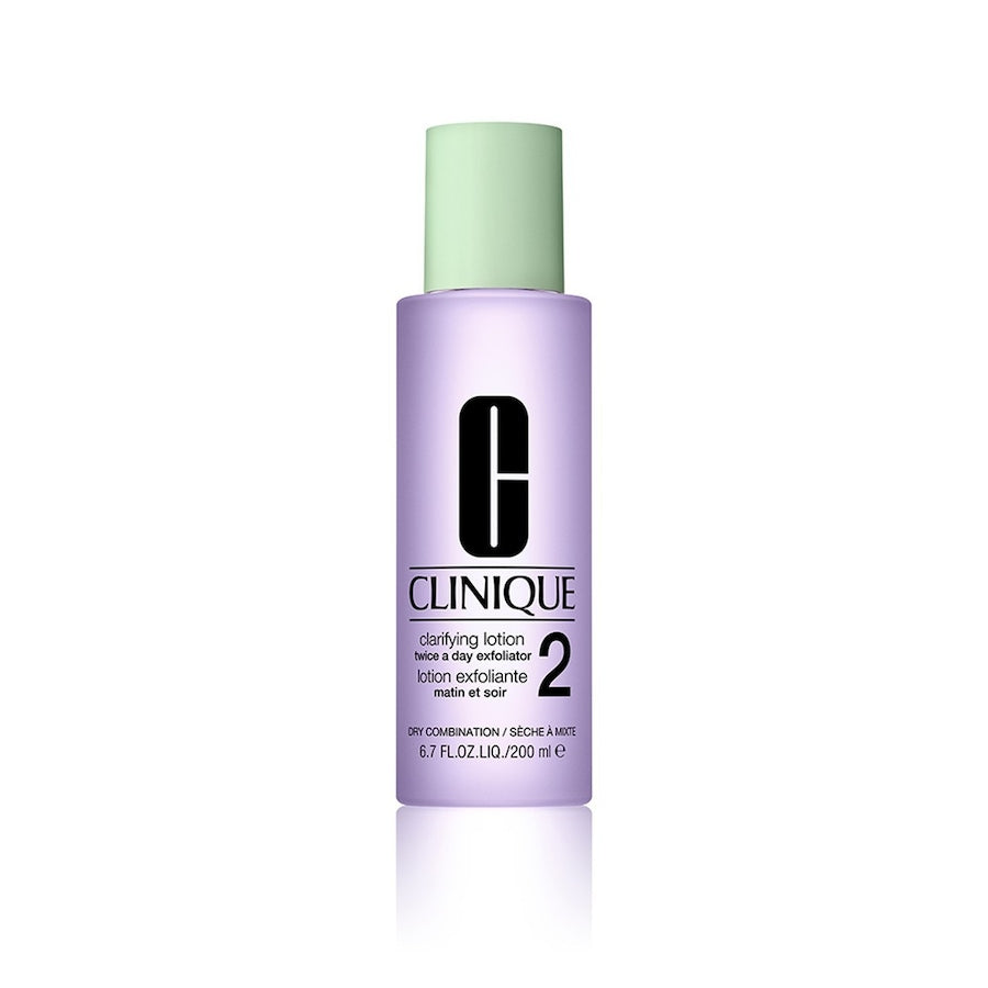 Clinique 3-Phase Systemcare Type 2 Normale/gemengde huid