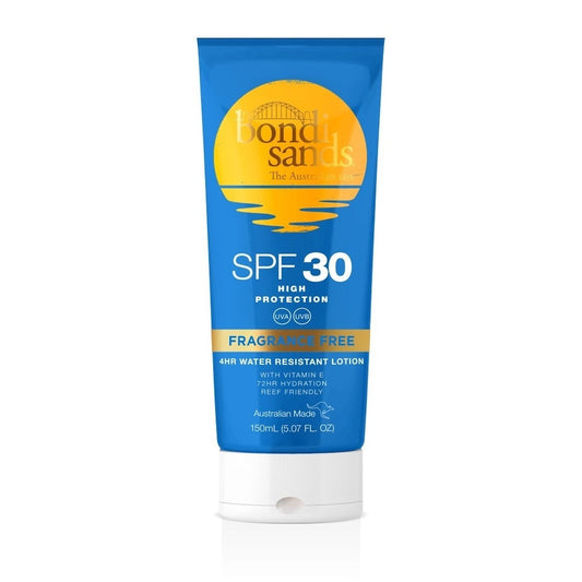 Bondi Sands Sunscreen Lotion SPF30 F/F