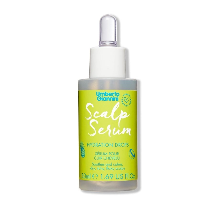 Umberto Giannini Scalp Scalp Serum Replenish & Renew