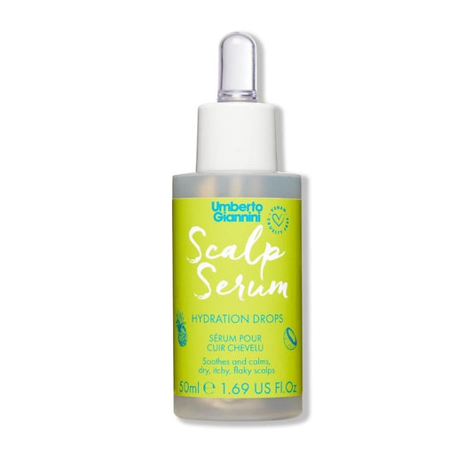 Umberto Giannini Scalp Scalp Serum Replenish & Renew