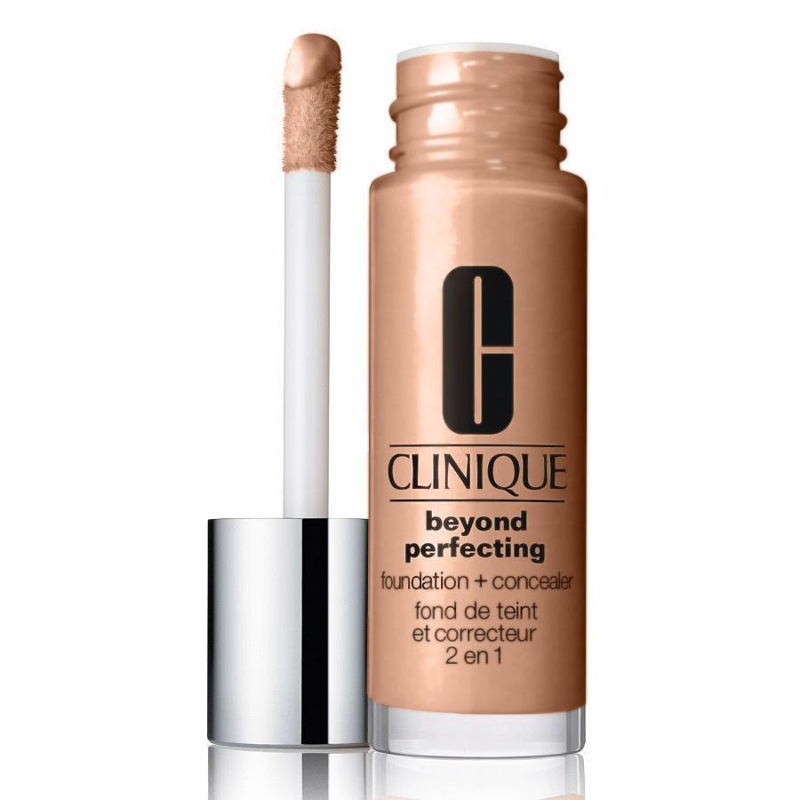 Clinique Beyond Perfecting Foundation + Concealer