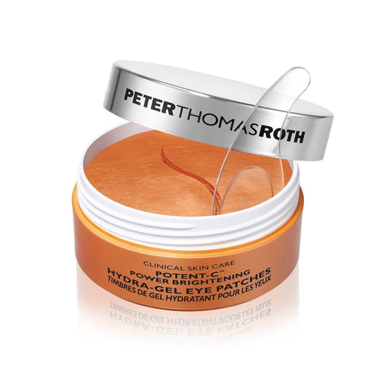 Peter Thomas Roth Potent-C™ Power Brightening Hydra-Gel Eye Patches