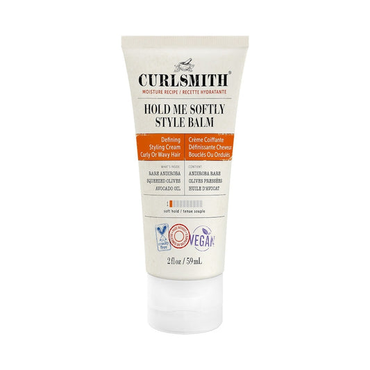 Curlsmith Hold Me Softly Style Balm