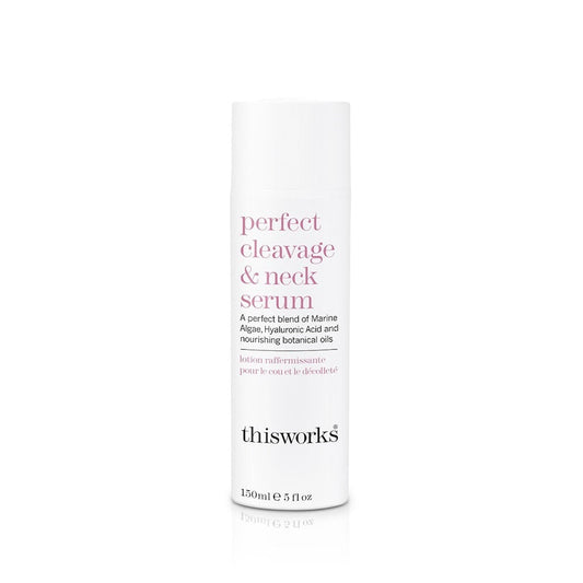 Victorinox Perfect Cleavage & Neck Serum