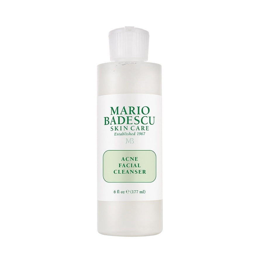 Mario Badescu Acne Acne Facial Cleanser