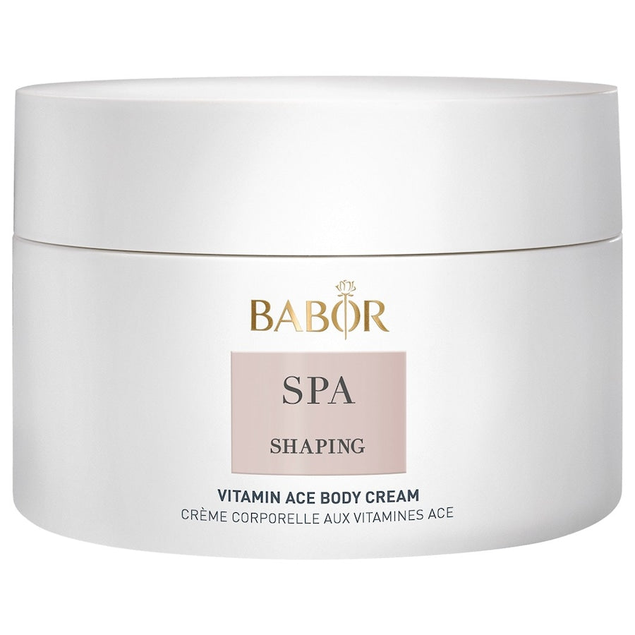 BABOR Spa Shaping