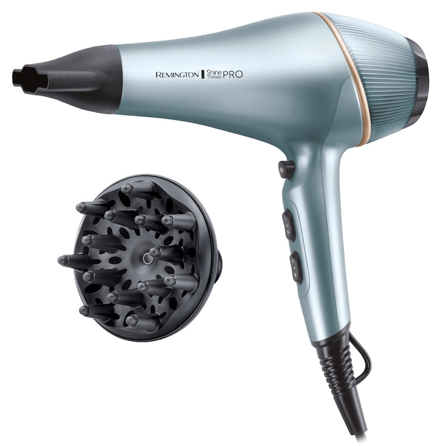 Remington AC9300 - Shine Therapy PRO 2200 AC Hairdryer
