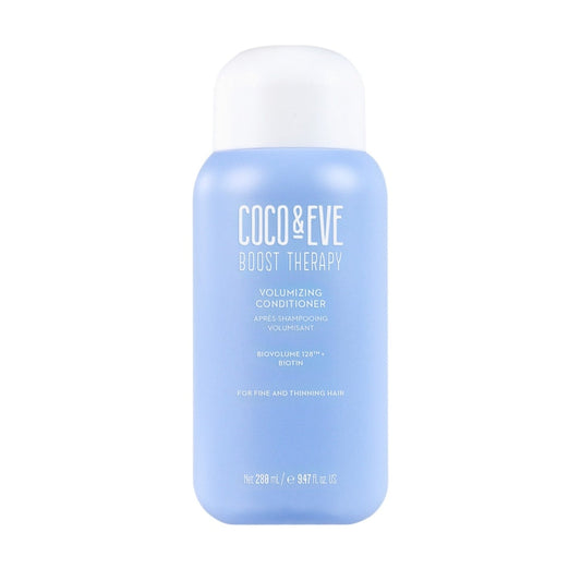 Coco & Eve Boost Therapy Volumizing Conditioner