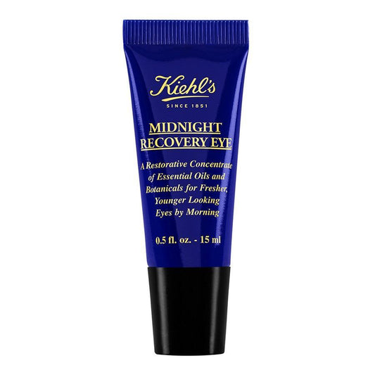 Kiehl’s Midnight Recovery Midnight Recovery Eye