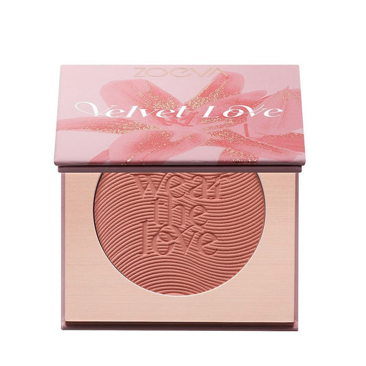 ZOEVA Velvet Love
