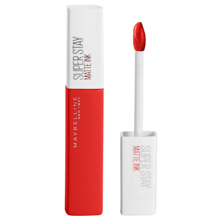 Maybelline SuperStay Matte Ink Lipstick