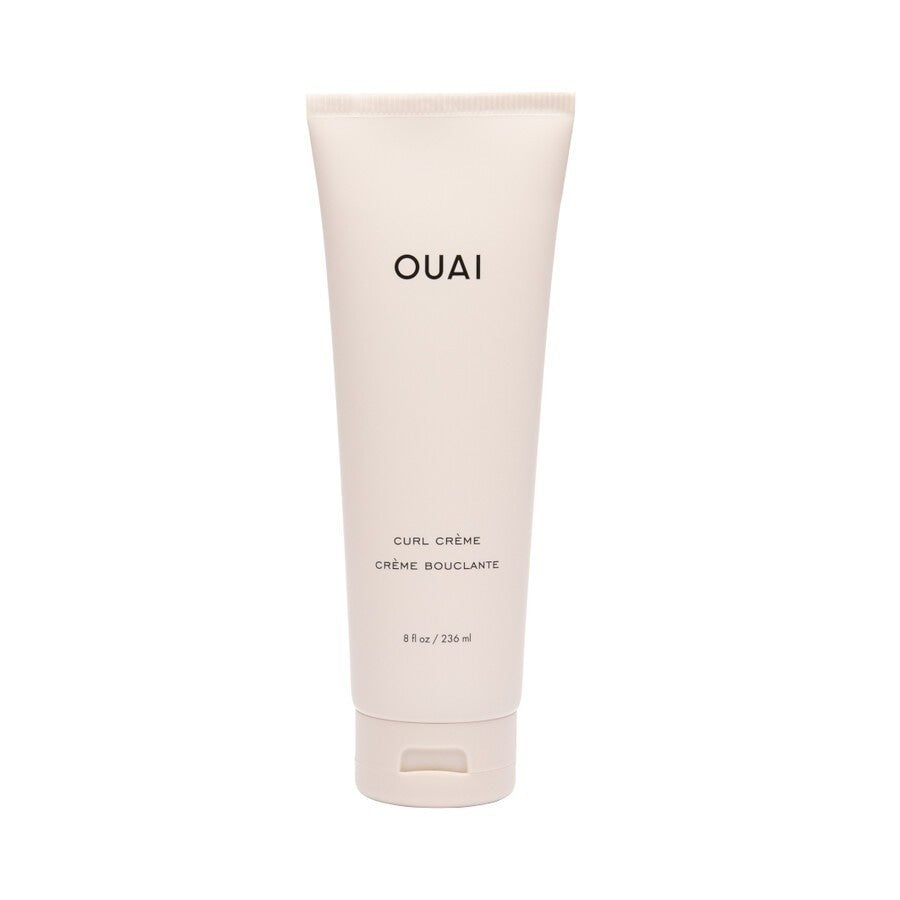OUAI Curl Crème