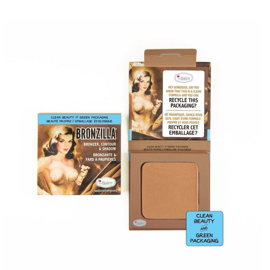 theBalm Bronzilla