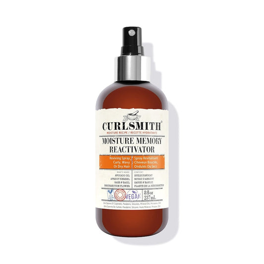 Curlsmith Moisture Memory Reactivator