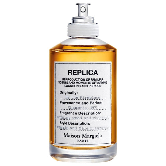 Maison Margiela Replica By the Fireplace
