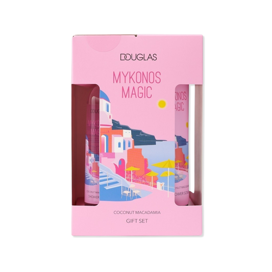 Douglas Collection Seasonal Mykonos Magic Set