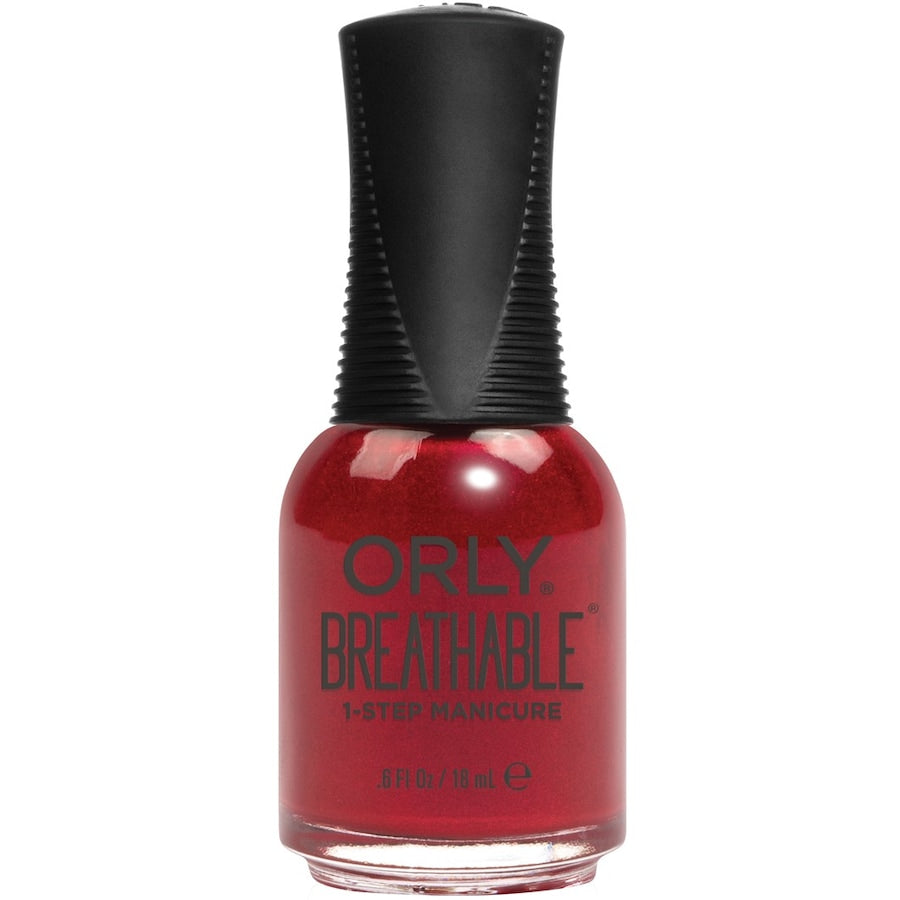 ORLY Breathable Nagellak