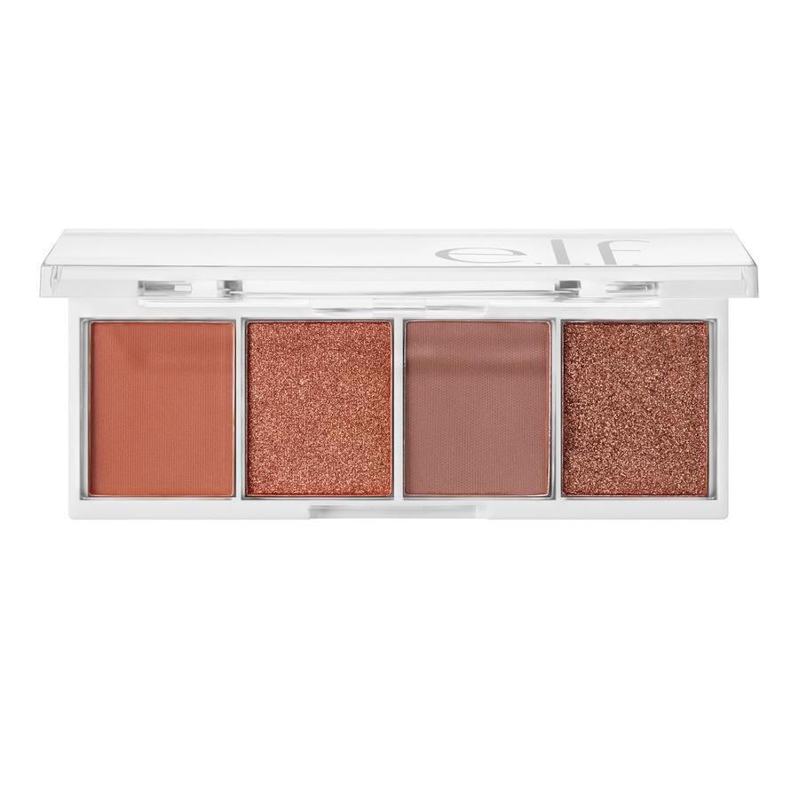 e.l.f. Cosmetics Bite Size Eyeshadow Palette