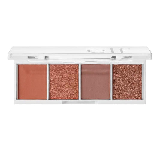 e.l.f. Cosmetics Bite Size Eyeshadow Palette