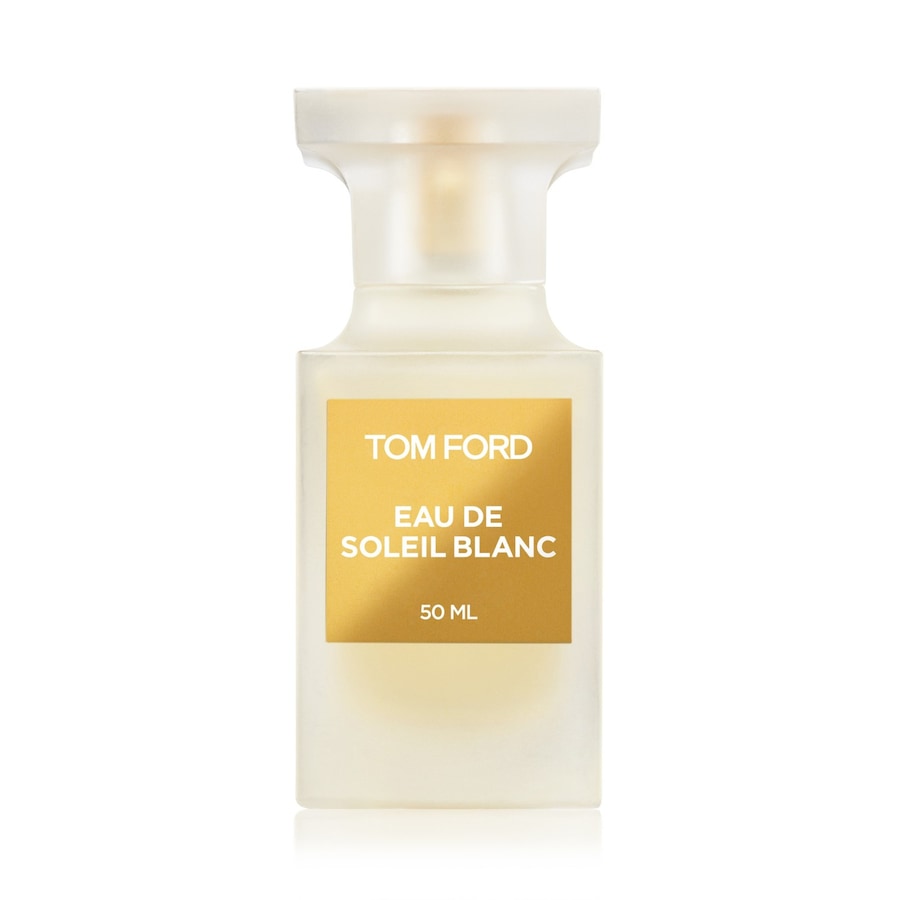 TOM FORD Damesgeuren Eau de Soleil Blanc Eau de Toilette