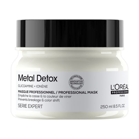 L´Oréal Professionnel Mask