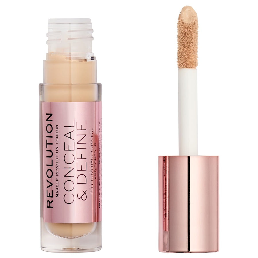 Revolution Conceal Define Concealer