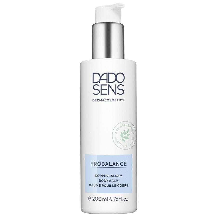 DADO SENS Dermacosmetics PRO BALANCE Body Balm