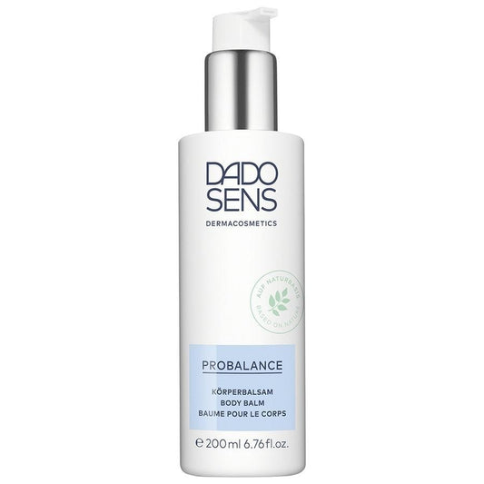 DADO SENS Dermacosmetics PRO BALANCE Body Balm
