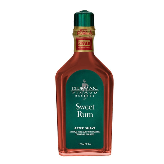 Clubman Pinaud CLUBMAN AFTERSHAVE RUM