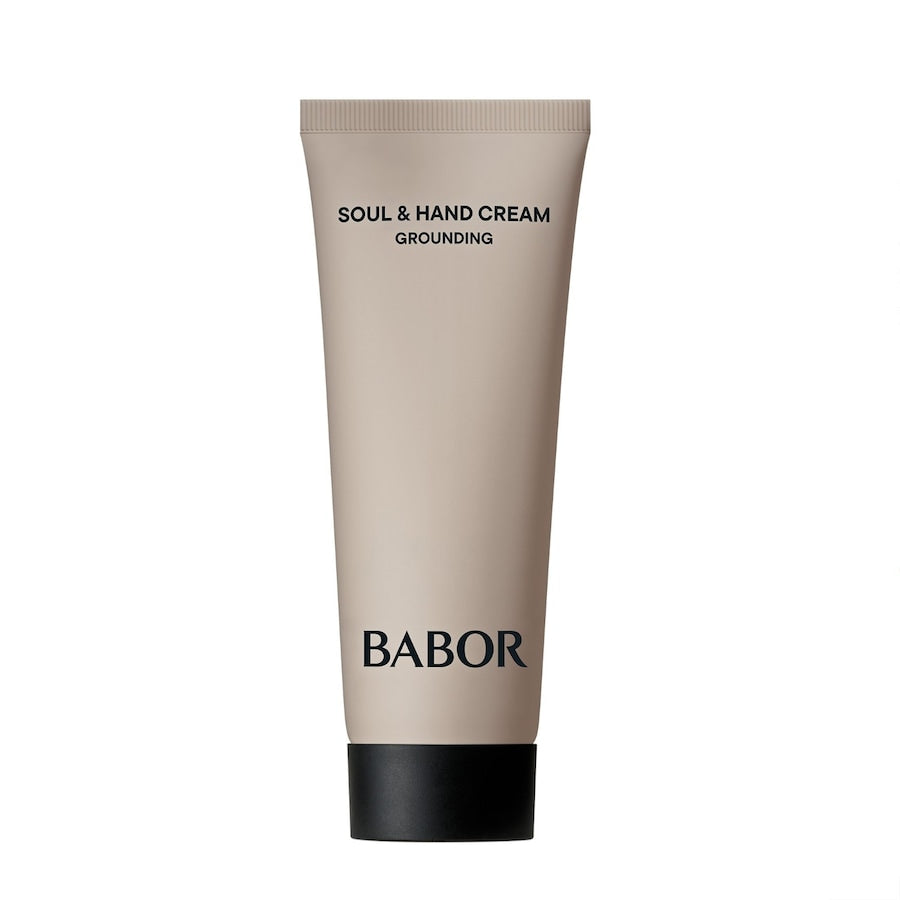 BABOR Soul & Hand Cream
