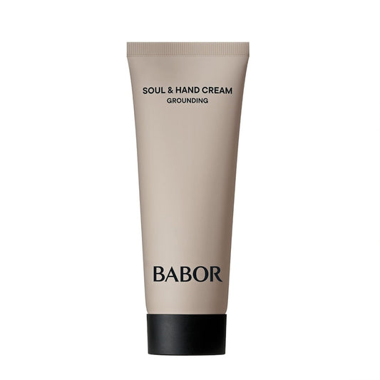 BABOR Soul & Hand Cream